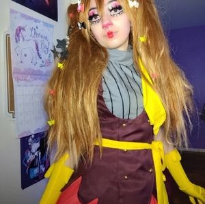 Your Turn To Die Sue Miley Cosplay